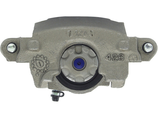 Centric Parts Disc Brake Caliper P/N:141.62515 Fits: Chevrolet Camaro 88-82, Pontiac Firebird 88-82 - Image 3
