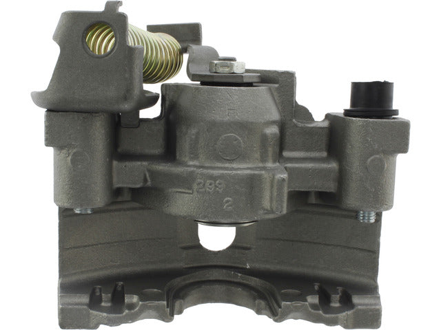 Centric Parts Disc Brake Caliper P/N:141.62517 Fits: Pontiac 6000 88-84, Pontiac Fiero 87-84 - Image 2