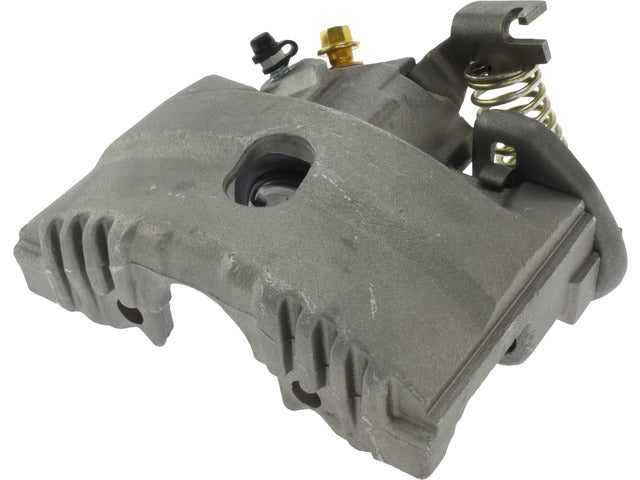 Centric Parts Disc Brake Caliper P/N:141.62517 Fits: Pontiac 6000 88-84, Pontiac Fiero 87-84 - Image 4