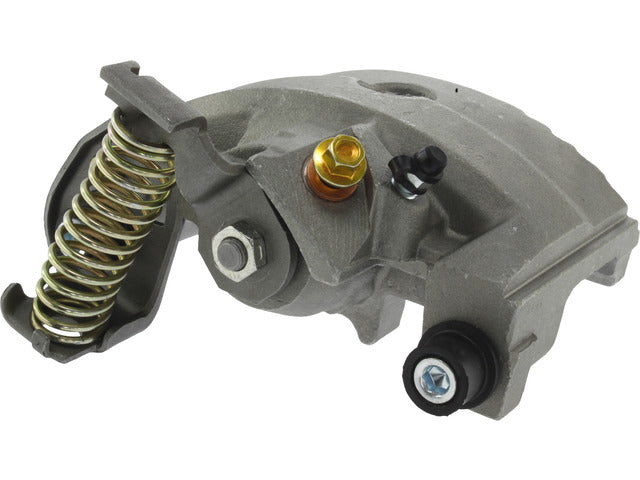 Centric Parts Disc Brake Caliper P/N:141.62517 Fits: Pontiac 6000 88-84, Pontiac Fiero 87-84 - Image 5