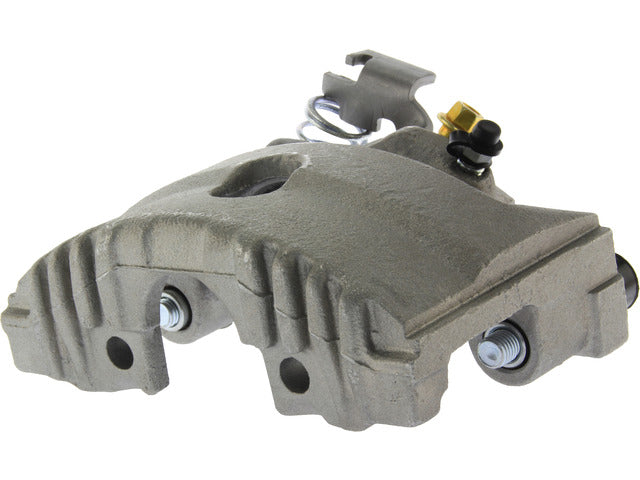 Centric Parts Disc Brake Caliper P/N:141.62518 Fits: Pontiac 6000 88-84, Pontiac Fiero 87-84 - Image 4
