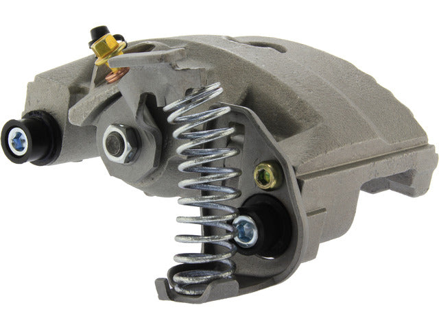Centric Parts Disc Brake Caliper P/N:141.62518 Fits: Pontiac 6000 88-84, Pontiac Fiero 87-84 - Image 5