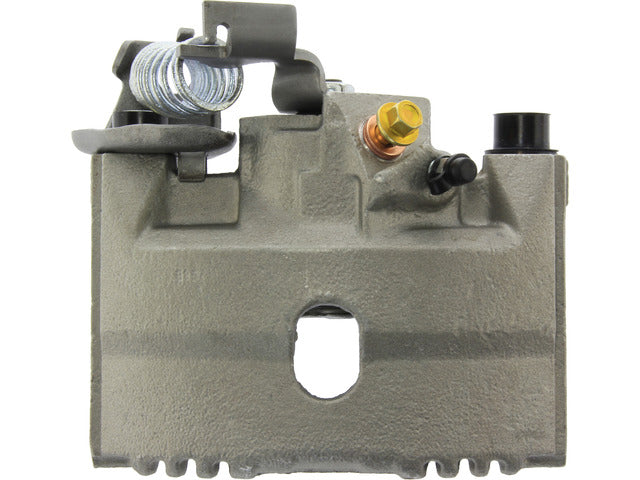 Centric Parts Disc Brake Caliper P/N:141.62518 Fits: Pontiac 6000 88-84, Pontiac Fiero 87-84 - Image 6