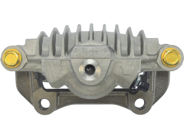 Centric Parts Disc Brake Caliper P/N:141.62519 Fits: Chevrolet Corvette 87-85 - Image 1