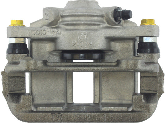 Centric Parts Disc Brake Caliper P/N:141.62519 Fits: Chevrolet Corvette 87-85 - Image 2
