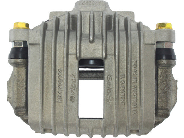 Centric Parts Disc Brake Caliper P/N:141.62519 Fits: Chevrolet Corvette 87-85 - Image 6