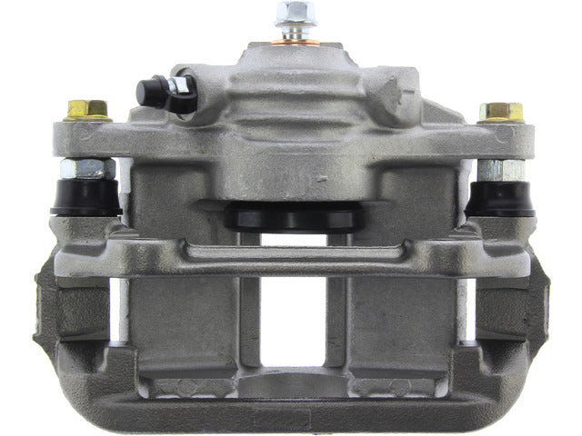 Centric Parts Disc Brake Caliper P/N:141.62520 Fits: Chevrolet Corvette 87-85 - Image 2