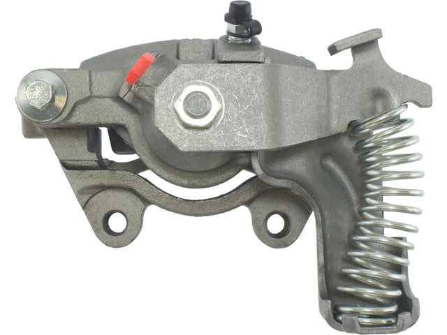 Centric Parts Disc Brake Caliper P/N:141.62521 Fits: Buick Reatta 91-88, Buick Riviera 91-86, Cadillac Allante 92-87, Cadillac Eldorado 91-86, Cadillac Seville 91-86, Oldsmobile Toronado 91-86 - Image 1
