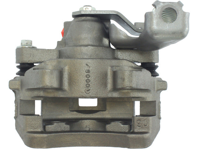 Centric Parts Disc Brake Caliper P/N:141.62521 Fits: Buick Reatta 91-88, Buick Riviera 91-86, Cadillac Allante 92-87, Cadillac Eldorado 91-86, Cadillac Seville 91-86, Oldsmobile Toronado 91-86 - Image 2