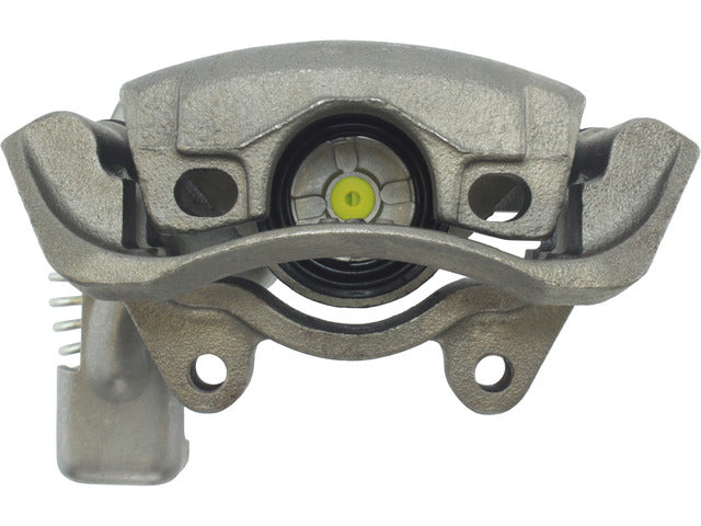 Centric Parts Disc Brake Caliper P/N:141.62521 Fits: Buick Reatta 91-88, Buick Riviera 91-86, Cadillac Allante 92-87, Cadillac Eldorado 91-86, Cadillac Seville 91-86, Oldsmobile Toronado 91-86 - Image 3
