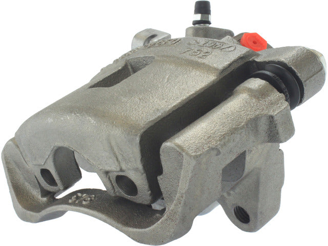 Centric Parts Disc Brake Caliper P/N:141.62521 Fits: Buick Reatta 91-88, Buick Riviera 91-86, Cadillac Allante 92-87, Cadillac Eldorado 91-86, Cadillac Seville 91-86, Oldsmobile Toronado 91-86 - Image 4