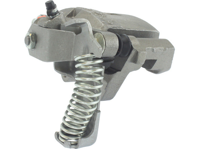 Centric Parts Disc Brake Caliper P/N:141.62521 Fits: Buick Reatta 91-88, Buick Riviera 91-86, Cadillac Allante 92-87, Cadillac Eldorado 91-86, Cadillac Seville 91-86, Oldsmobile Toronado 91-86 - Image 5