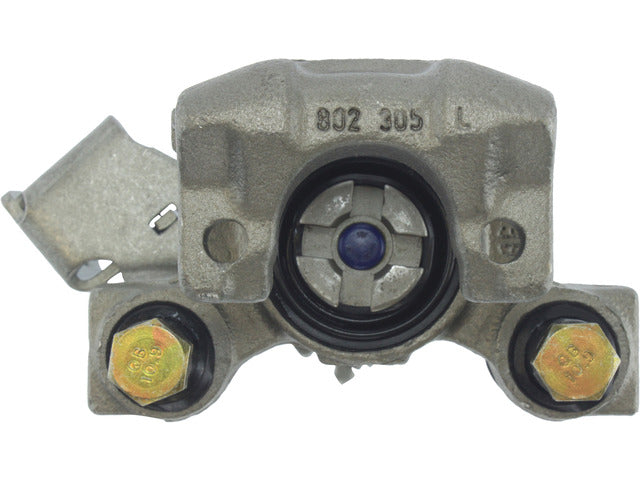 Centric Parts Disc Brake Caliper P/N:141.62525 Fits: Buick Regal 93-88, Chevrolet Lumina 94-90, Oldsmobile Cutlass Supreme 93-88, Pontiac Grand Prix 93-88 - Image 3