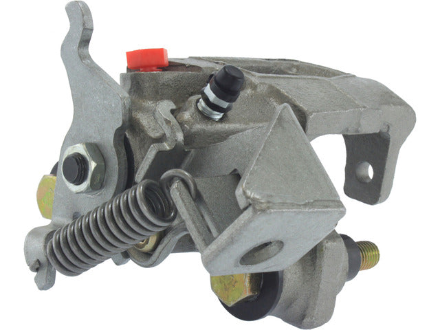 Centric Parts Disc Brake Caliper P/N:141.62525 Fits: Buick Regal 93-88, Chevrolet Lumina 94-90, Oldsmobile Cutlass Supreme 93-88, Pontiac Grand Prix 93-88 - Image 5
