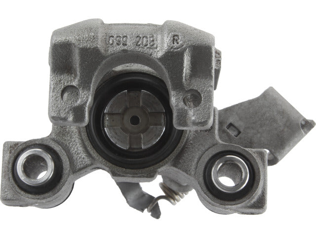 Centric Parts Disc Brake Caliper P/N:141.62527 Fits: Buick Regal 90-88, Oldsmobile Cutlass Supreme 1988, Pontiac Grand Prix 1988 - Image 3