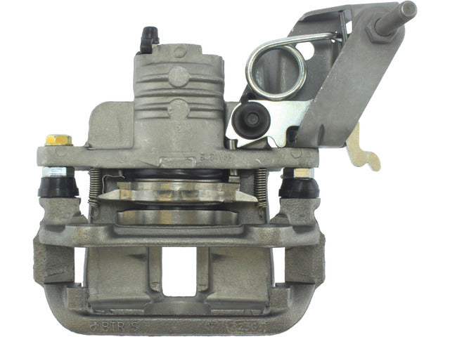 Centric Parts Disc Brake Caliper P/N:141.62535 Fits: Chevrolet Camaro 97-93, Pontiac Firebird 97-93 - Image 2