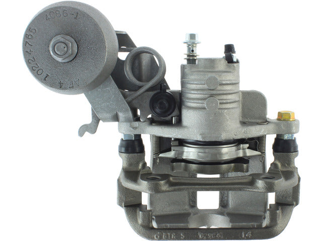 Centric Parts Disc Brake Caliper P/N:141.62536 Fits: Chevrolet Camaro 97-93, Pontiac Firebird 97-93 - Image 2