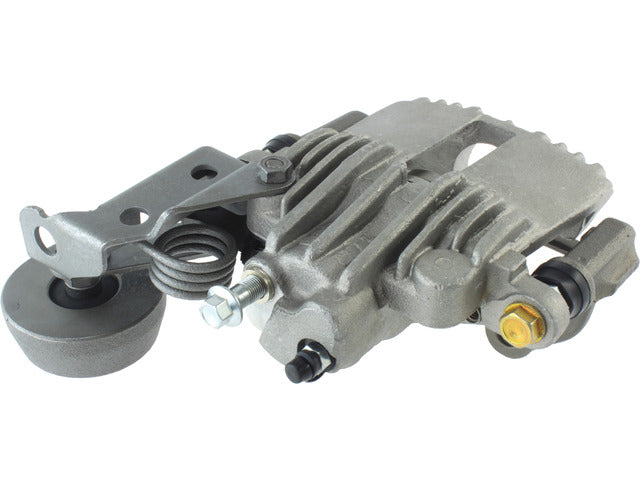Centric Parts Disc Brake Caliper P/N:141.62536 Fits: Chevrolet Camaro 97-93, Pontiac Firebird 97-93 - Image 5