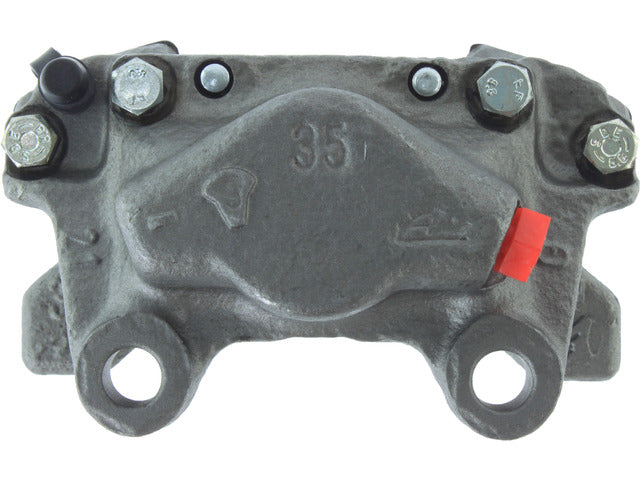 Centric Parts Disc Brake Caliper P/N:141.62537 Fits: Saturn L300 05-01, Saturn Ls 2000, Saturn Ls2 2000, Saturn Lw2 2000, Saturn Lw300 03-01 - Image 1