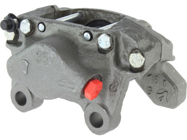 Centric Parts Disc Brake Caliper P/N:141.62537 Fits: Saturn L300 05-01, Saturn Ls 2000, Saturn Ls2 2000, Saturn Lw2 2000, Saturn Lw300 03-01 - Image 5