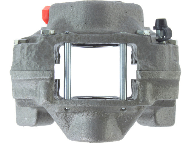 Centric Parts Disc Brake Caliper P/N:141.62537 Fits: Saturn L300 05-01, Saturn Ls 2000, Saturn Ls2 2000, Saturn Lw2 2000, Saturn Lw300 03-01 - Image 6