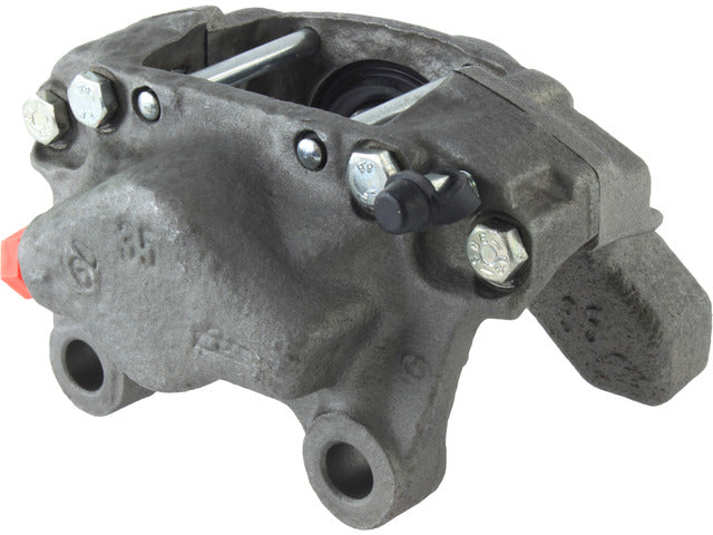 Centric Parts Disc Brake Caliper P/N:141.62538 Fits: Saturn L300 05-01, Saturn Ls 2000, Saturn Ls2 2000, Saturn Lw2 2000, Saturn Lw300 03-01 - Image 5