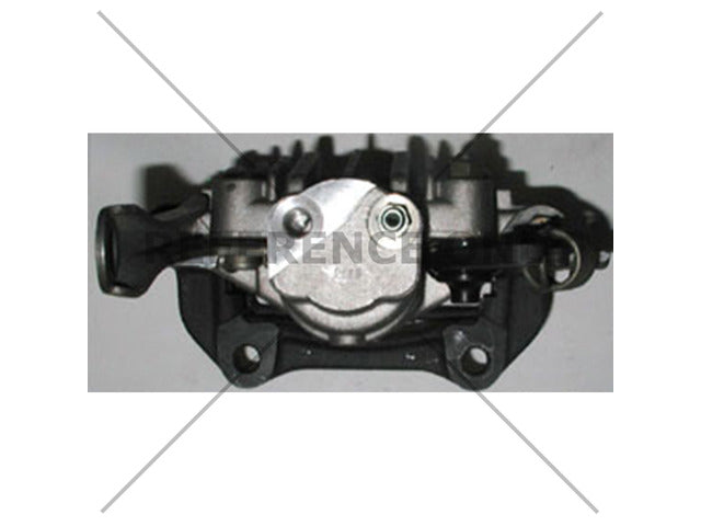 Centric Parts Disc Brake Caliper P/N:141.62539 Fits: Chevrolet Corvette 96-88 - Image 1