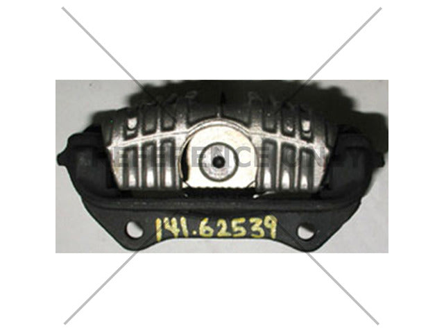 Centric Parts Disc Brake Caliper P/N:141.62539 Fits: Chevrolet Corvette 96-88 - Image 3
