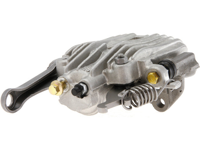 Centric Parts Disc Brake Caliper P/N:141.62539 Fits: Chevrolet Corvette 96-88 - Image 5