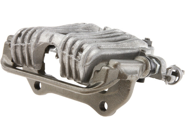 Centric Parts Disc Brake Caliper P/N:141.62540 Fits: Chevrolet Corvette 96-88 - Image 4