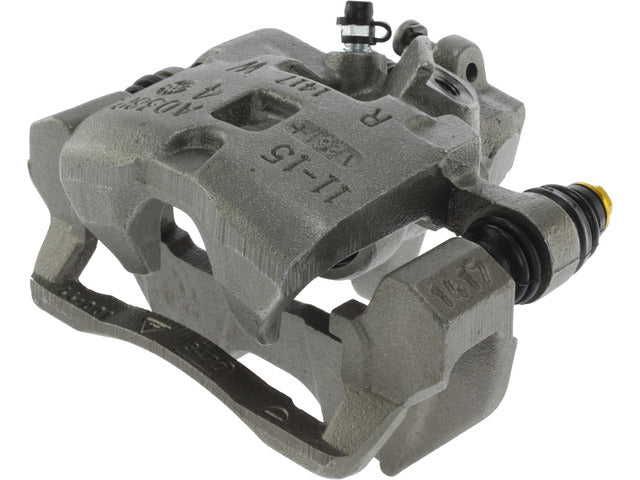 Centric Parts Disc Brake Caliper P/N:141.62543 Fits: Buick Riviera 93-92, Cadillac Eldorado 1992, Cadillac Seville 1992, Oldsmobile Toronado 1992 - Image 4
