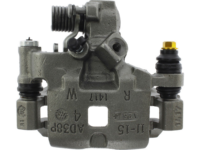 Centric Parts Disc Brake Caliper P/N:141.62543 Fits: Buick Riviera 93-92, Cadillac Eldorado 1992, Cadillac Seville 1992, Oldsmobile Toronado 1992 - Image 6