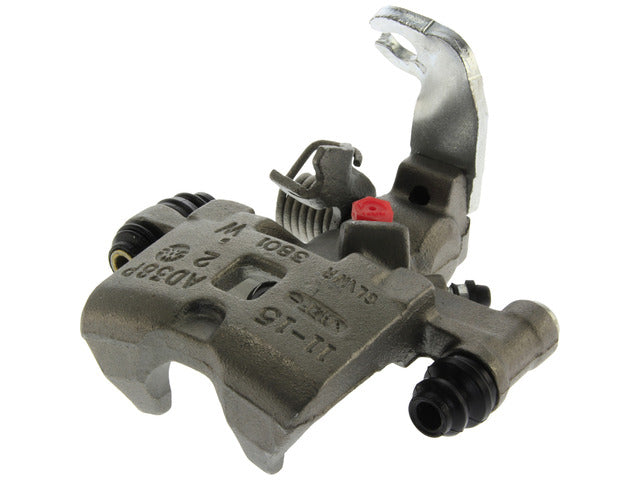 Centric Parts Disc Brake Caliper P/N:141.62545NB Fits: Buick Regal 96-94, Chevrolet Lumina 99-95, Chevrolet Monte Carlo 99-95, Oldsmobile Cutlass Supreme 97-94, Pontiac Grand Prix 96-94 - Image 4