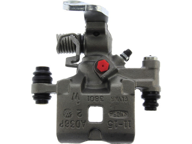 Centric Parts Disc Brake Caliper P/N:141.62545NB Fits: Buick Regal 96-94, Chevrolet Lumina 99-95, Chevrolet Monte Carlo 99-95, Oldsmobile Cutlass Supreme 97-94, Pontiac Grand Prix 96-94 - Image 6