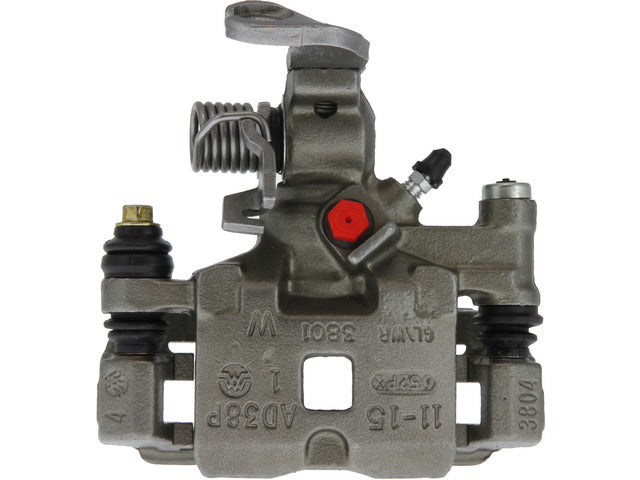 Centric Parts Disc Brake Caliper P/N:141.62545 Fits: Buick Regal 96-94, Chevrolet Lumina 99-95, Chevrolet Monte Carlo 99-95, Oldsmobile Cutlass Supreme 97-94, Pontiac Grand Prix 96-94 - Image 6