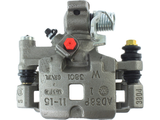 Centric Parts Disc Brake Caliper P/N:141.62546 Fits: Buick Regal 96-94, Chevrolet Lumina 99-95, Chevrolet Monte Carlo 99-95, Oldsmobile Cutlass Supreme 97-94, Pontiac Grand Prix 96-94 - Image 6