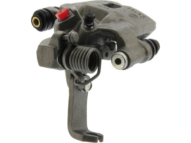 Centric Parts Disc Brake Caliper P/N:141.62547NB Fits: Cadillac Allante 1993, Cadillac Deville 99-94, Cadillac Eldorado 02-93, Cadillac Seville 97-93 - Image 5