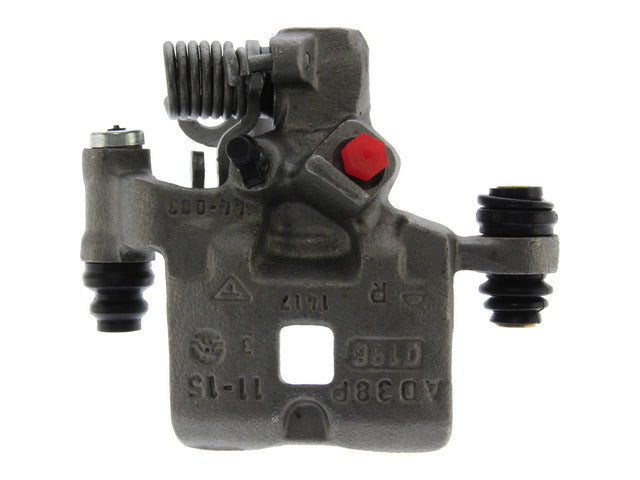 Centric Parts Disc Brake Caliper P/N:141.62547NB Fits: Cadillac Allante 1993, Cadillac Deville 99-94, Cadillac Eldorado 02-93, Cadillac Seville 97-93 - Image 6