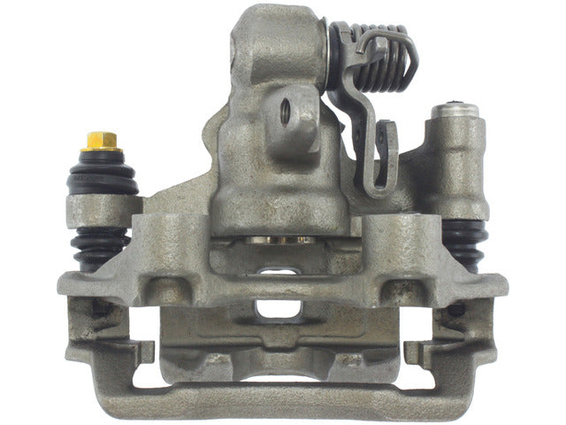 Centric Parts Disc Brake Caliper P/N:141.62547 Fits: Cadillac Allante 1993, Cadillac Deville 99-94, Cadillac Eldorado 02-93, Cadillac Seville 97-93 - Image 2