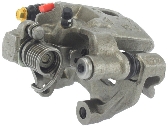 Centric Parts Disc Brake Caliper P/N:141.62547 Fits: Cadillac Allante 1993, Cadillac Deville 99-94, Cadillac Eldorado 02-93, Cadillac Seville 97-93 - Image 5