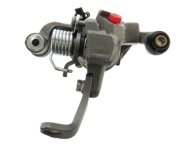 Centric Parts Disc Brake Caliper P/N:141.62548NB Fits: Cadillac Allante 1993, Cadillac Deville 99-94, Cadillac Eldorado 02-93, Cadillac Seville 97-93 - Image 1