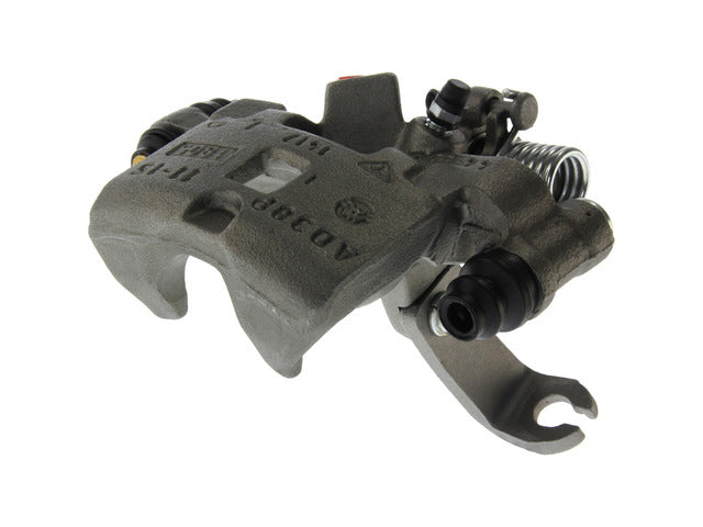 Centric Parts Disc Brake Caliper P/N:141.62548NB Fits: Cadillac Allante 1993, Cadillac Deville 99-94, Cadillac Eldorado 02-93, Cadillac Seville 97-93 - Image 4
