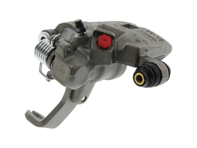 Centric Parts Disc Brake Caliper P/N:141.62548NB Fits: Cadillac Allante 1993, Cadillac Deville 99-94, Cadillac Eldorado 02-93, Cadillac Seville 97-93 - Image 5
