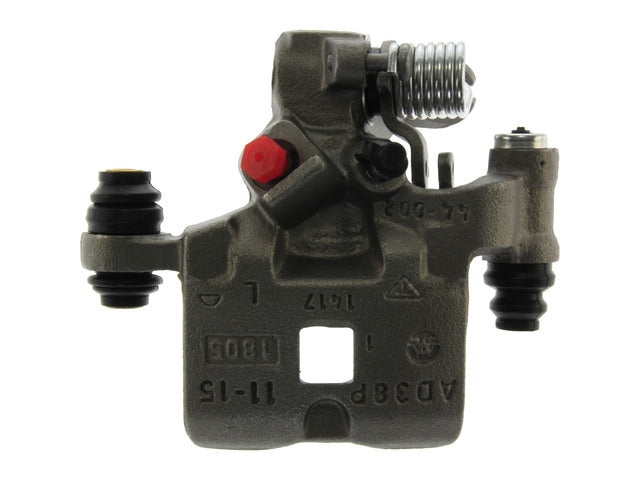 Centric Parts Disc Brake Caliper P/N:141.62548NB Fits: Cadillac Allante 1993, Cadillac Deville 99-94, Cadillac Eldorado 02-93, Cadillac Seville 97-93 - Image 6