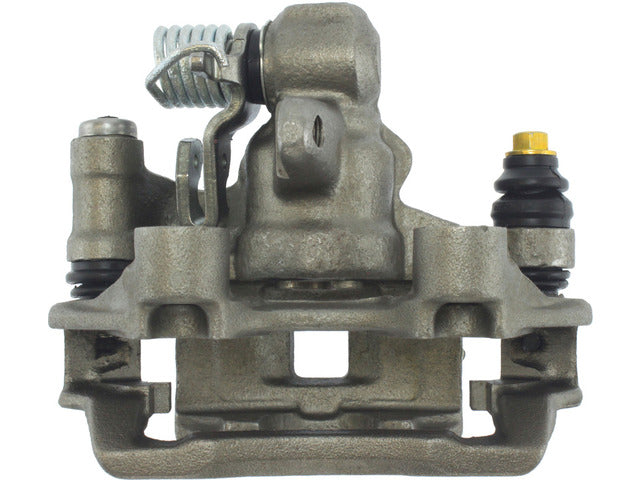 Centric Parts Disc Brake Caliper P/N:141.62548 Fits: Cadillac Allante 1993, Cadillac Deville 99-94, Cadillac Eldorado 02-93, Cadillac Seville 97-93 - Image 2