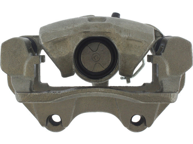 Centric Parts Disc Brake Caliper P/N:141.62548 Fits: Cadillac Allante 1993, Cadillac Deville 99-94, Cadillac Eldorado 02-93, Cadillac Seville 97-93 - Image 3