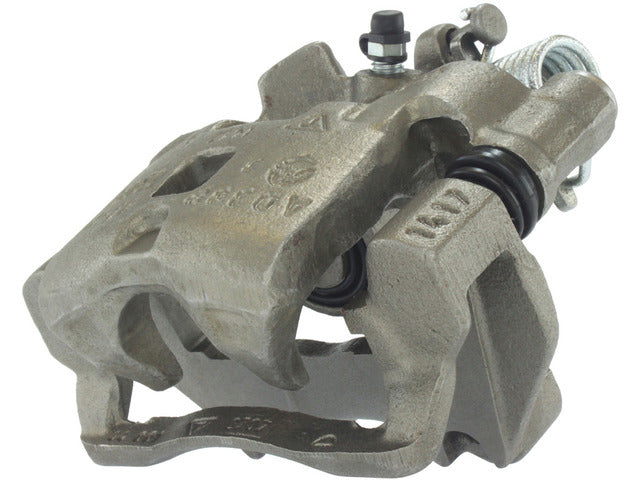 Centric Parts Disc Brake Caliper P/N:141.62548 Fits: Cadillac Allante 1993, Cadillac Deville 99-94, Cadillac Eldorado 02-93, Cadillac Seville 97-93 - Image 4