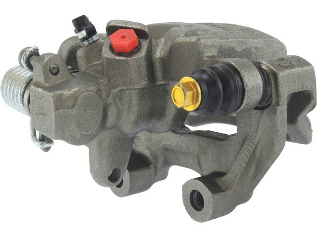 Centric Parts Disc Brake Caliper P/N:141.62548 Fits: Cadillac Allante 1993, Cadillac Deville 99-94, Cadillac Eldorado 02-93, Cadillac Seville 97-93 - Image 5
