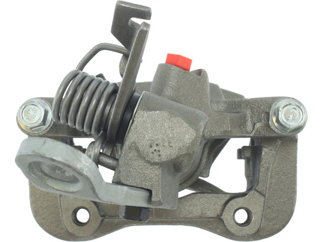 Centric Parts Disc Brake Caliper P/N:141.62549 Fits: Saturn Sc 92-91, Saturn Sc1 98-93, Saturn Sc2 98-93, Saturn Sl 98-91, Saturn Sl1 98-91, Saturn Sl2 98-91, Saturn Sw1 98-93, Saturn Sw2 98-93 - Image 1