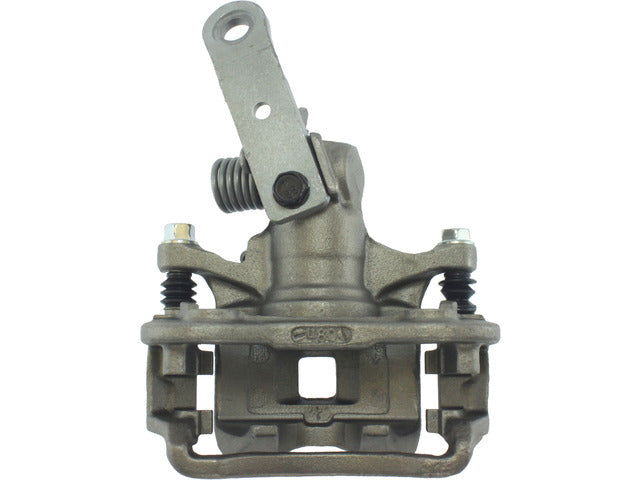 Centric Parts Disc Brake Caliper P/N:141.62549 Fits: Saturn Sc 92-91, Saturn Sc1 98-93, Saturn Sc2 98-93, Saturn Sl 98-91, Saturn Sl1 98-91, Saturn Sl2 98-91, Saturn Sw1 98-93, Saturn Sw2 98-93 - Image 2